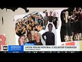 Chicago dance school holds fundraiser in memory of slain 11-year-old boy
