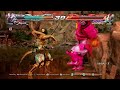 Tekken 7 - Yoshimitsu vs Jack-7 [FULL ONLINE RANKED MATCHES]