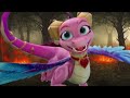 The Legend of Spyro: A Single Ember - (A Mother's Day TV One-Shot Special)