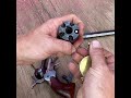 1836 Colt Paterson - Historical Loading Process