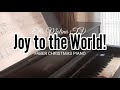 Joy to the World ( Faber Christmas Piano) Piano Blog#49