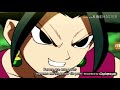 Goku vs Kefla (AMV) Feel Invencible