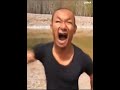 Time traveler interrupts screaming Chinese man (ai interrupting memes) #shorts #memes #ai