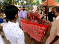 കുട്ടിച്ചാത്തൻ തെയ്യം അവസാന ഭാഗം | Kuttichathan Theyyam kannur ritual art form