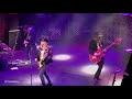 Cheap Trick Live in Greensburg PA Full Concert Feb. 2, 2020