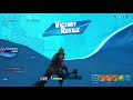 CRAZIEST CLUTCH IN FORTNITE BATTLE ROYALE?! (PS4) (arena solos)