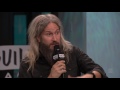 Troy Sanders And Bill Kelliher Of Mastodon Discuss Their Album, 