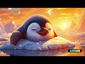 Celestial Dreams | Drift Off Instantly  ♫ 🌙 1-Hour of Ultimate Soothing Lullaby for Deep Sleep