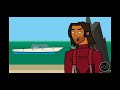 TOTAL DRAMA REUNION Episode 1 Reunited and it feels no good (MADE BY BLU PRODUCTIONS)