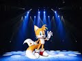 Tails sings Billie Jean (AI Cover)