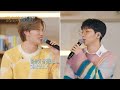 정세운(JEONG SEWOON) X 방예담(BANG YEDAM)의 치명적인 플러팅💋 ♬ '너는 나 나는 너'｜비긴어게인 오픈마이크