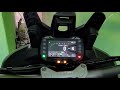 Painel e configurações - Multistrada 1200 Enduro