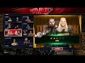 WWE 2K24 GM MODE EPISODE 1 - CLASSIC SVR BRANDS + FIRST SHOWS!