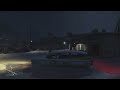 GTA Online Johnny Klebitz Ghost