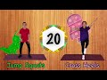 Would You Rather? Workout! (Pop It Edition #3) - At Home Family Fun Fitness Activity - Brain Break