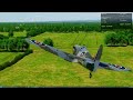 Could Modern UK Ships & Aircraft Defend London From V-1 & V-2 Flying Bombs? (WarGames 211) | DCS