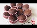 moist chocolate cupcake ll easy to make at home cupcake recipe by hk Desi food