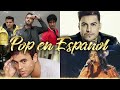 Enrique Iglesias, Ha Ash, Yuridia, Reik, Carlos Rivera, Jesse y Joy, Pablo Alboran,... / POP BALADAS