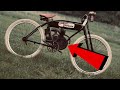 Motorized Bicycle Board Track Racer Replica: The BEST [NO HASSLE] Motor Mounts