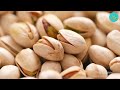 How Indonesian Pistachios Are Processed: Millions of Smiling Nuts