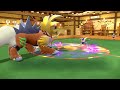 SCALE SHOT GOUGING FIRE BEST SWEEPER Pokemon Indigo Disc wifi battle