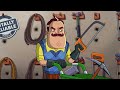 #HelloNeighbor Welcome to Raven Brooks S01E02 - Director's cut
