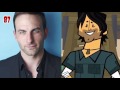 107 Total Drama Island Facts YOU Should Know! | Channel Frederator