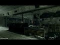 Call of Duty Black Ops | Mason's Grenade Vanishes
