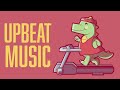 Upbeat Music - Happy Songs That Improve Your Mood