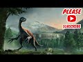 Is This The Worst Carnivore Yet? Segisaurus Showcase | Park Managers DLC Jurassic World Evolution 2