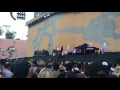 Lumineers - Slow it Down (Live @ The Rose Bowl) March 20, 2017 (HD 60 FPS)