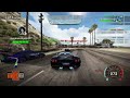 50 Minutes Of Most Wanted Rounds In Need For Speed Hot Pursuit Remastered..