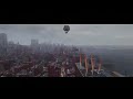 RAIN - Grandson (Feat. Jesse Reyes) | Spider-Man 2 | Cinematic Web Swinging To Music