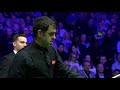 O'Sullivan v Allen [QF] 2018 Masters {HD1080p}