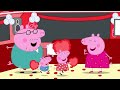 Peppa Pig And The Balloons 🐷 🎈 Adventures With Peppa Pig |