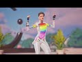 VERITY Fortnite Trailer