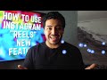 How to Use Instagram Reels - IG New Feature (Full Tutorial 2020)