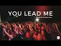 You Lead Me (Live) | JAC Worship Team Original Song