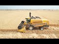 Harvest New Holland 3x🚜tc5.90                                   ثلاث حاصدة نيوهولند اربيل