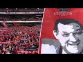 Top 10 Electrifying Chants in Football ● Amazing Atmospheres