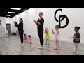 Toddler Dance Class | Little Movers Lesson 4