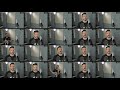 Disney Acapella Medley - I'll Make A Man Out Of You, Go The Distance, Out There and MORE!