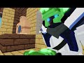 Roblox Bedwars with Lando