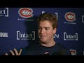 Jacob Fowler addresses the media on Day 1 of Development Camp | LIVE PRESS CONFERENCE