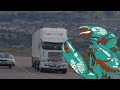 Trucking World - NEW ZEALAND