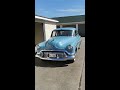 1951 BUICK FOR SALE