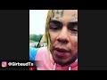 6ix9ine Confronts Jeweler On The $25,000 He Owes Him