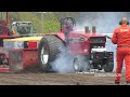 Tractor Pulling Fails, Carnage, Explosions & Wild Rides of 2022 | Tractor Pulling Denmark