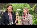 Bridgerton, National Trust & More | On the Gardens at The Chelsea Flower Show 2024!