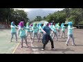 Taki Taki - Dj Snake ft Selena Gomez by Persit Denharrahlat Kostrad